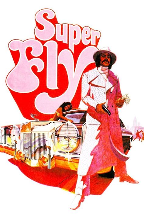 Watch Super Fly (1972) Full Movie Online Free .